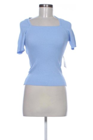 Pulover de femei Unbranded, Mărime M, Culoare Albastru, Preț 47,00 Lei, #137002015