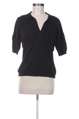 Damski sweter Reserved, Rozmiar L, Kolor Czarny, Cena 51,99 zł, #137004477