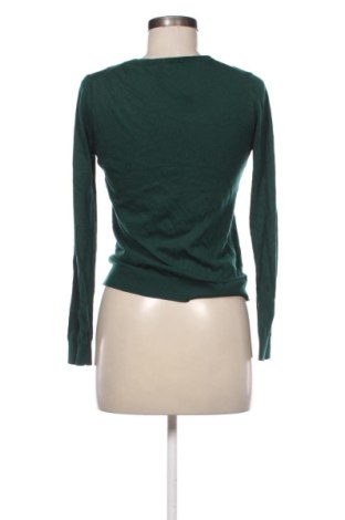 Damenpullover Mango, Größe S, Farbe Grün, Preis 11,62 €, #137004494