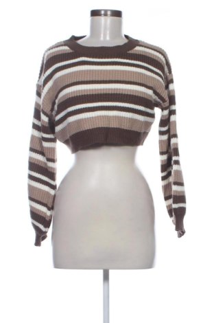 Damenpullover SHEIN, Größe M, Farbe Mehrfarbig, Preis 13,00 €, #137010684