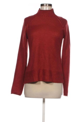 Damski sweter ONLY, Rozmiar S, Kolor Czerwony, Cena 50,80 zł, #137012321