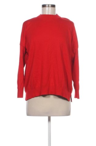Damenpullover United Colors Of Benetton, Größe M, Farbe Rot, Preis 9,00 €, #137015892