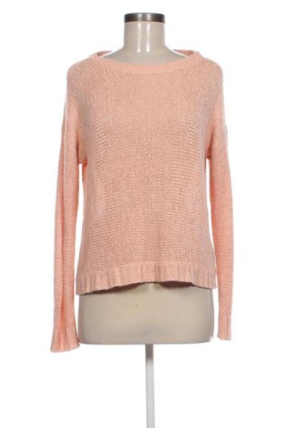 Damski sweter Vero Moda, Rozmiar M, Kolor Różowy, Cena 53,23 zł, #137015996