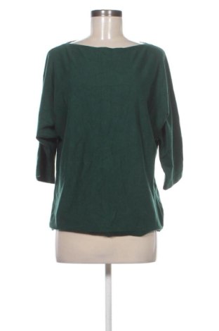Damski sweter Reserved, Rozmiar L, Kolor Zielony, Cena 55,04 zł, #137017627