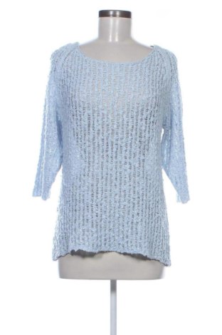 Damski sweter Reserved, Rozmiar M, Kolor Niebieski, Cena 38,10 zł, #137019241