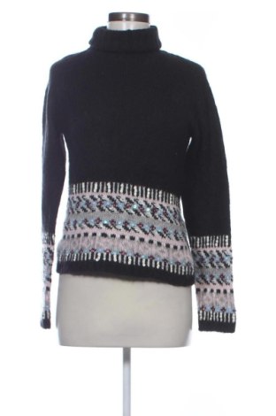 Damski sweter Alfa, Rozmiar M, Kolor Kolorowy, Cena 55,04 zł, #137019378