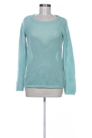 Damenpullover Tchibo, Größe M, Farbe Blau, Preis 9,00 €, #137019578