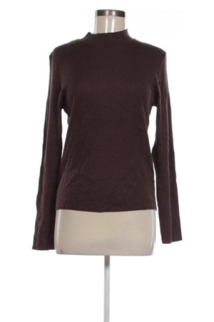 Pulover de femei Primark, Mărime XL, Culoare Maro, Preț 89,23 Lei, #137021268