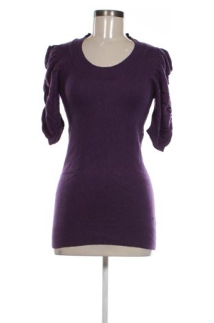 Pulover de femei Unbranded, Mărime M, Culoare Mov, Preț 47,24 Lei, #137024202