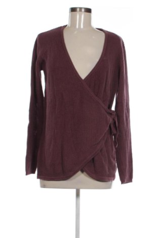 Pulover de femei Esmara, Mărime XL, Culoare Mov, Preț 73,49 Lei, #137024254