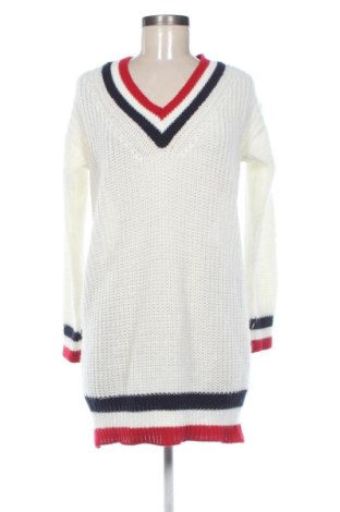 Pulover de femei Unbranded, Mărime M, Culoare Alb, Preț 68,24 Lei, #137029114