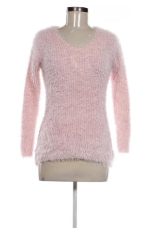 Damski sweter Beloved, Rozmiar S, Kolor Popielaty róż, Cena 46,99 zł, #137031827