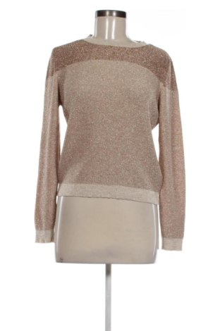 Dámský svetr Unbranded, Velikost M, Barva Béžová, Cena  243,00 Kč, #137032887