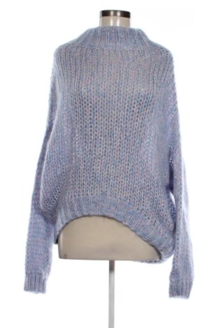 Damski sweter Unbranded, Rozmiar L, Kolor Kolorowy, Cena 59,27 zł, #137034293