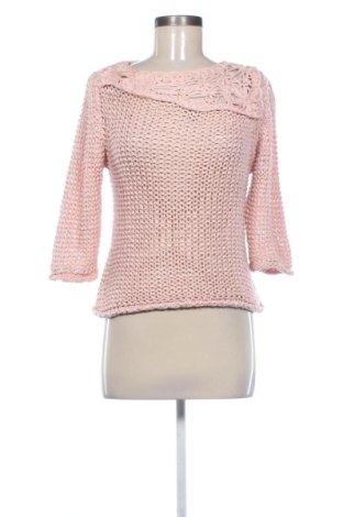 Damski sweter Heine, Rozmiar S, Kolor Różowy, Cena 50,80 zł, #137035294