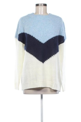Damski sweter Gina, Rozmiar XL, Kolor Kolorowy, Cena 71,97 zł, #137035443