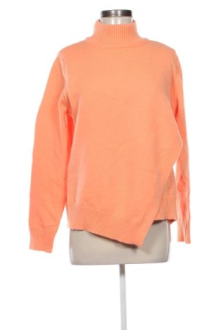 Pulover de femei Unbranded, Mărime L, Culoare Portocaliu, Preț 68,00 Lei, #137037368