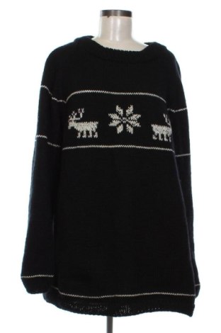 Pulover de femei Unbranded, Mărime XL, Culoare Multicolor, Preț 144,00 Lei, #137043185