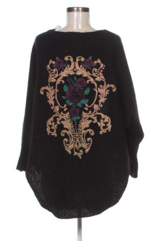 Damski sweter Unbranded, Rozmiar XXL, Kolor Kolorowy, Cena 75,01 zł, #137043614