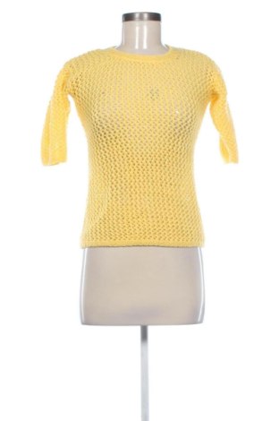 Dámský svetr Unbranded, Velikost S, Barva Žlutá, Cena  291,00 Kč, #137044824