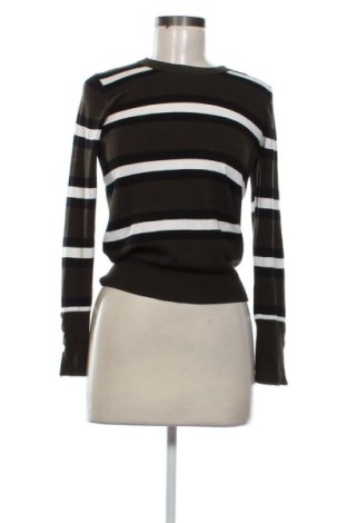 Дамски пуловер Zara, Размер M, Цвят Многоцветен, Цена 12,57 €, #137049492