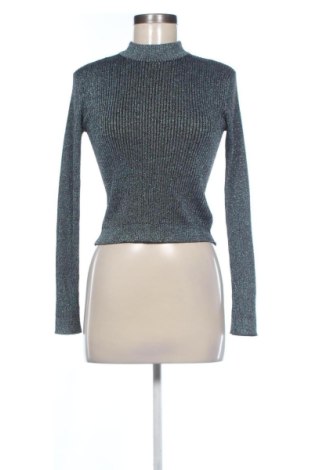 Damenpullover H&M, Größe M, Farbe Silber, Preis 9,00 €, #137050051