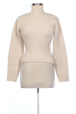 Damenpullover H&M, Größe S, Farbe Ecru, Preis 12,00 €, #137050143