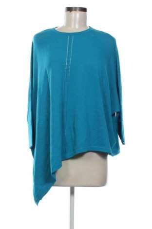 Dámský svetr Karen Millen, Velikost XL, Barva Modrá, Cena  412,00 Kč, #137051974