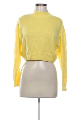 Dámsky pulóver H&M, Veľkosť S, Farba Žltá, Cena  12,00 €, #137052108