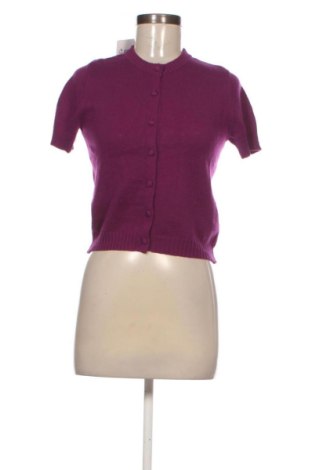 Női pulóver Zara, Méret S, Szín Lila, Ár 6 950 Ft, #136980682