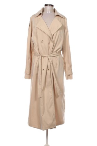 Damen Trenchcoat Unbranded, Größe M, Farbe Beige, Preis 15,00 €, #136958258