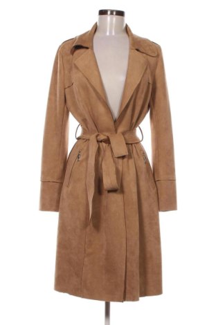 Damen Trenchcoat Chantal, Größe S, Farbe Beige, Preis 52,00 €, #136959139