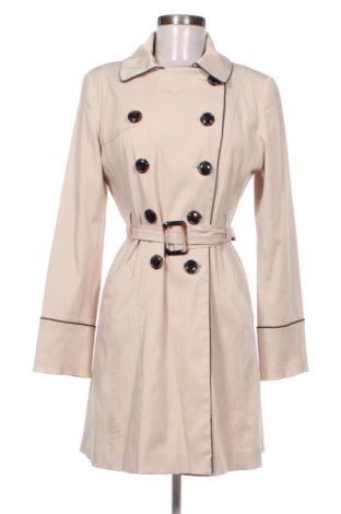 Damen Trench Coat F&F, Größe M, Farbe Beige, Preis € 22,00, #136962102
