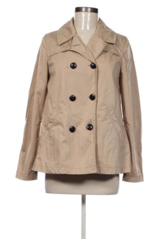 Damen Trench Coat Duvetica, Größe M, Farbe Beige, Preis € 104,88, #136967811