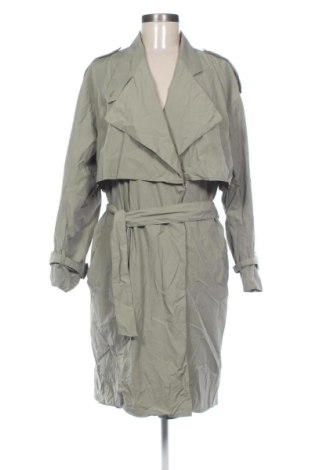 Дамски шлифер Filippa K, Размер S, Цвят Зелен, Цена 150,70 €, #136983340