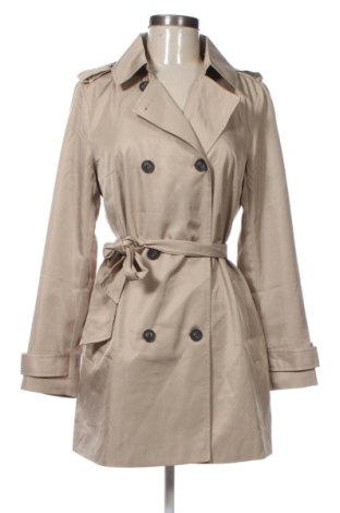 Damen Trenchcoat ONLY, Größe M, Farbe Beige, Preis 55,99 €, #136997477