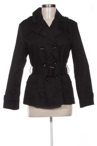 Damen Trench Coat Unbranded, Größe M, Farbe Schwarz, Preis € 26,00, #137000078