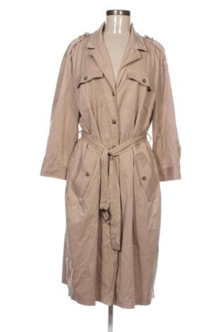 Damen Trench Coat Promiss, Größe XXL, Farbe Beige, Preis € 31,00, #137000914