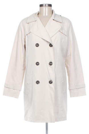 Damen Trench Coat Yessica, Größe L, Farbe Ecru, Preis € 19,00, #137009083