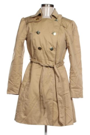 Damen Trench Coat H&M, Größe M, Farbe Beige, Preis € 20,99, #137011298