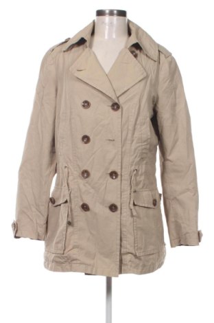 Trench de femei Esprit, Mărime L, Culoare Bej, Preț 148,99 Lei, #137014299