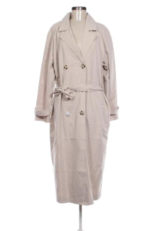 Damen Trenchcoat Jdy, Größe L, Farbe Beige, Preis 55,99 €, #137031944