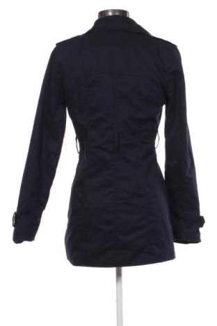 Damen Trench Coat Pimkie, Größe S, Farbe Blau, Preis € 38,14, #136983796