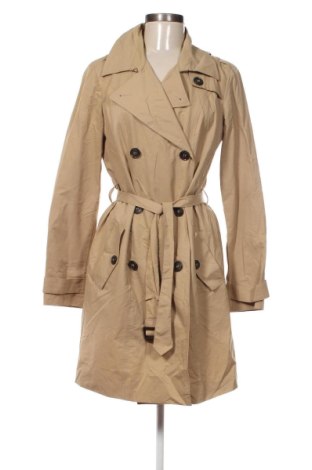 Trench de femei Unbranded, Mărime S, Culoare Bej, Preț 66,99 Lei, #137008947