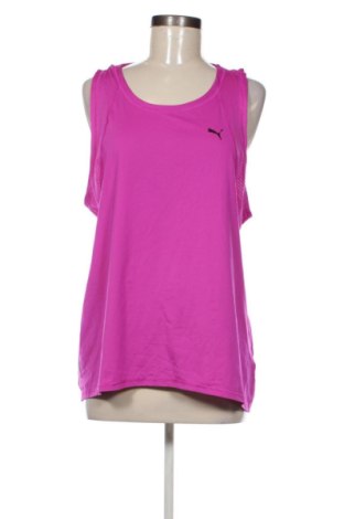 Dámský sportovní top  PUMA, Velikost L, Barva Růžová, Cena  369,00 Kč, #136924726