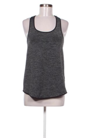 Damen Sporttop Oysho, Größe S, Farbe Grau, Preis 13,04 €, #136930441
