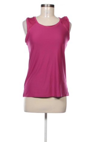 Dámsky športový top  Unbranded, Veľkosť S, Farba Ružová, Cena  6,95 €, #136935046