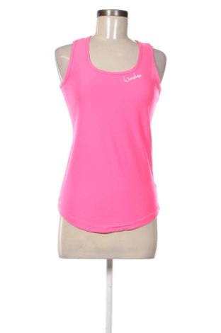 Damen Sporttop Winshape, Größe M, Farbe Rosa, Preis 10,99 €, #136943864