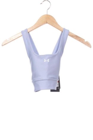Top sport de damă. Under Armour, Mărime XXS, Culoare Mov, Preț 167,99 Lei, #136945702