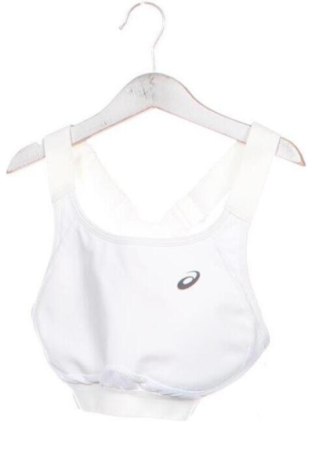 Női sport top ASICS, Méret XS, Szín Fehér, Ár 5 319 Ft, #136955759